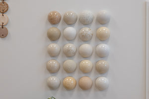 Ceramic Dome Dream Set (20)