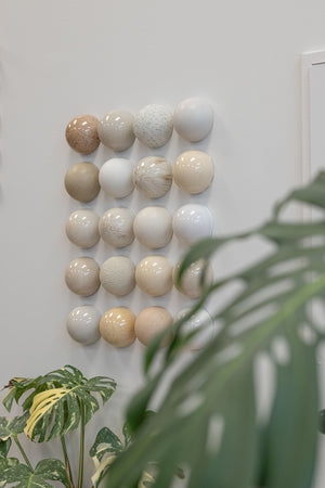 Ceramic Dome Dream Set (20)