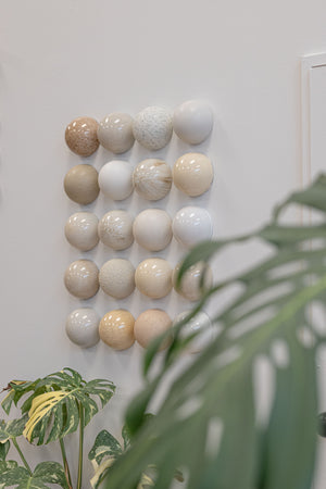 Ceramic Dome Dream Set (20)