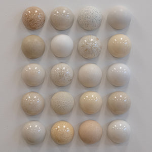 Ceramic Dome Dream Set (20)