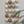 Ceramic Dome Stones Set (20)