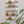 Ceramic Dome Gathered Stones Set With Creature (20)