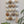 Ceramic Dome Gathered Stones Set With Creature (20)