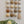 Ceramic Dome Gathered Stones Set With Creature (20)