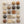 Ceramic Dome Mixed Earth Set (20)