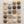 Ceramic Dome Mixed Earth Set (20)