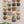 Ceramic Dome Mixed Earth Set With Creature (20)