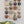 Ceramic Dome Mixed Earth Set With Creature (20)