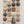 Ceramic Dome Mixed Earth Set With Creature (20)