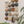 Ceramic Dome Mixed Earth Set With Creature (20)