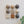 Mixed Metals Ceramic Set (9)