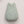 Mint Speck Ceramic Wall Creature