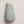 Mint Speck Ceramic Wall Creature