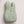Mint Green Ceramic Wall Bunny