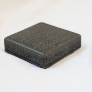 Wall Checker Charcoal