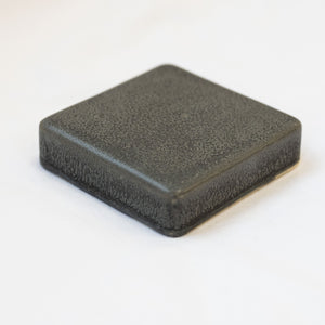 Wall Checker Charcoal