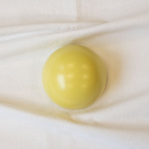 Ceramic Dome Buttercup