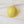 Ceramic Dome Buttercup