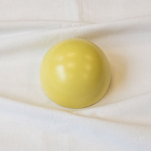 Ceramic Dome Buttercup