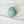 Ceramic Dome Chun Blue
