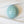 Ceramic Dome Chun Blue