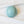 Ceramic Dome Chun Blue