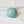 Ceramic Dome Chun Blue