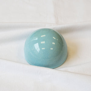 Ceramic Dome Chun Blue