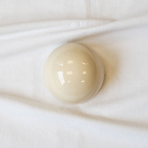 Ceramic Dome Barley There