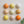 Ceramic Dome Apricot Fizz Set (9)