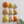 Ceramic Dome Apricot Fizz Set (9)