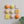 Mixed Apricot Fizz Ceramic Set (9)