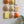 Mixed Apricot Fizz Ceramic Set (9)