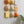 Mixed Apricot Fizz Ceramic Set (9)