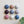 Ceramic Dome Blueberry Hour Set (9)