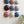 Ceramic Dome Blueberry Hour Set (9)