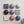 Mixed Blueberry Hour Ceramic Set (9)