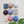 Mixed Blueberry Hour Ceramic Set (9)