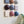 Mixed Blueberry Hour Ceramic Set (9)