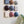 Mixed Blueberry Hour Ceramic Set (9)