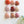 Ceramic Dome Marshmallow Set (9)
