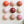 Ceramic Dome Marshmallow Set (9)