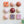 Mixed Marshmallow Ceramic Set (9)