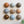 Ceramic Dome Riverbed Set (9)