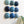 Ceramic Dome Deep End Set (9)