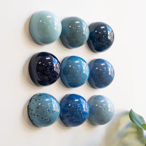 Ceramic Dome Deep End Set (9)