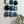 Mixed Deep End Ceramic Set (9)