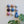 Ceramic Dome Blueberry Hour Set With Creature (9)