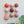 Ceramic Dome Marshmallow Set With Creature (9)