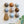 Ceramic Dome Riverbed Set With Creature (9)